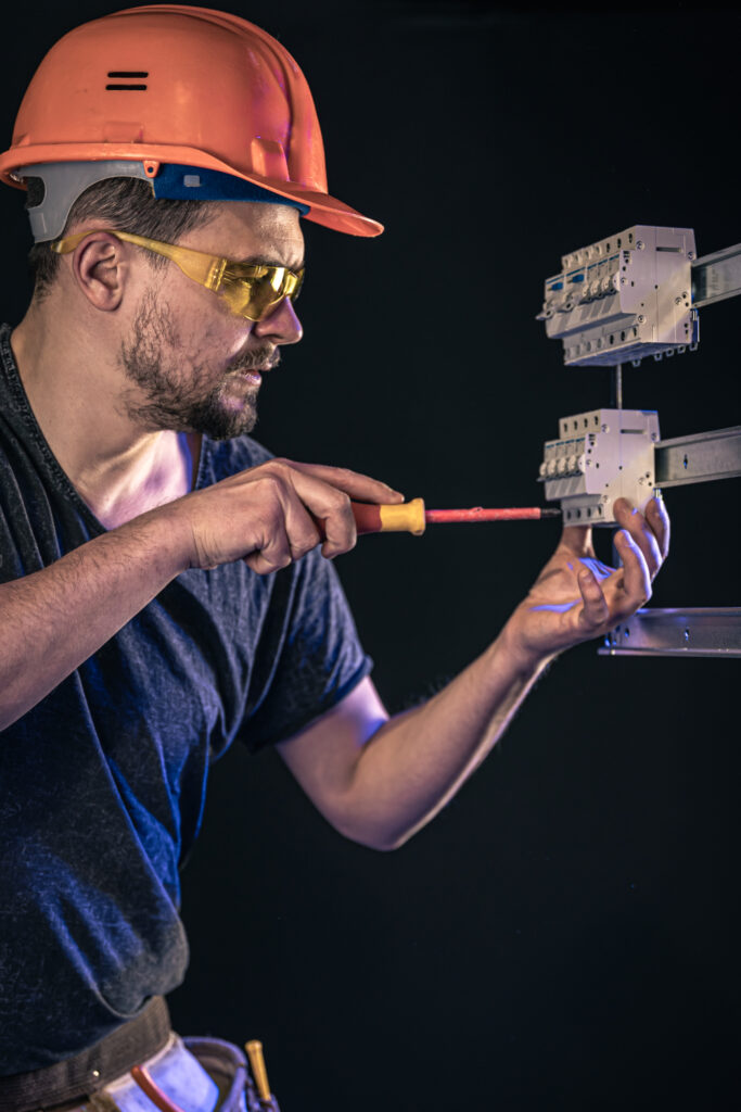 DK ELEKTROTECHNIK